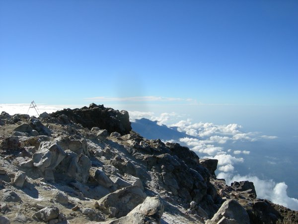 Mount Tajumulco