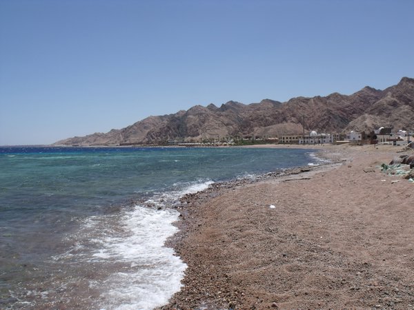 Dahab