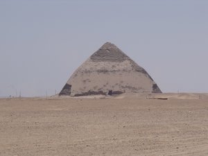 Dahsur Pyramid
