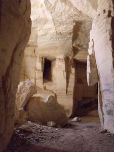 Bazda Cave