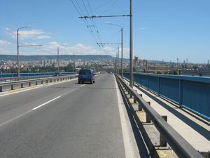Approaching Varna