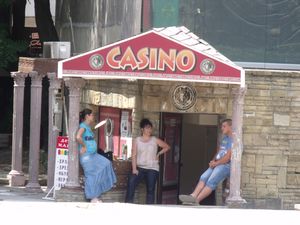 A Casino