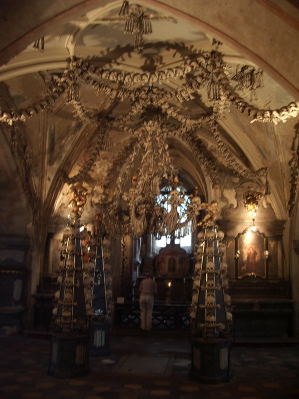 Bone Church