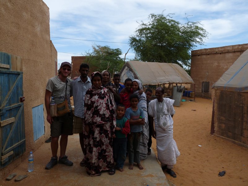 Mauritanian People