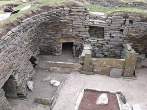 Skara Brae