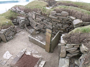 Skara Brae