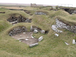 Skara Brae