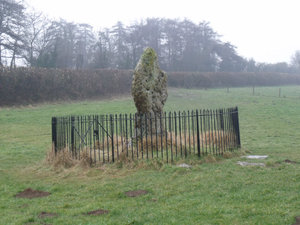 Rollright Stones