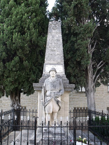 A War Memorial