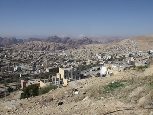 Wadi Musa