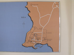 The Paphos Area