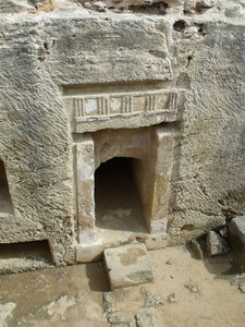The Tombs of the Kings