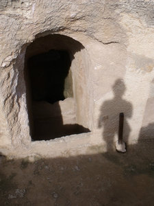 The Tombs of the Kings