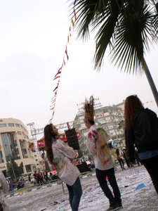 A Party in Limassol