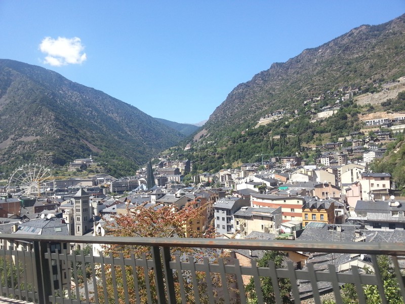 Andorra la Vela