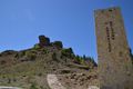 Thaba Bosiu Mountain