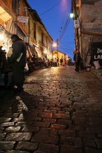 La Paz witch markets