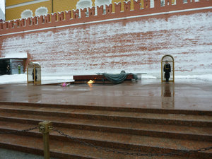 Tomb of The Unknown Soldier