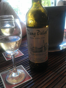 White wine in the Sun White wine in the Sun
