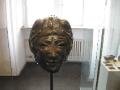 Bronze Mask