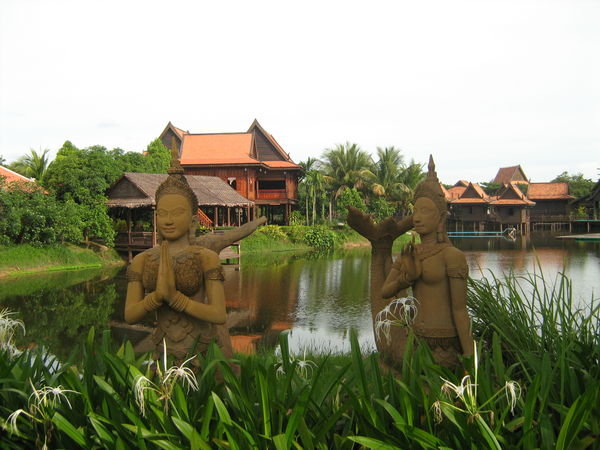 Cultural Village