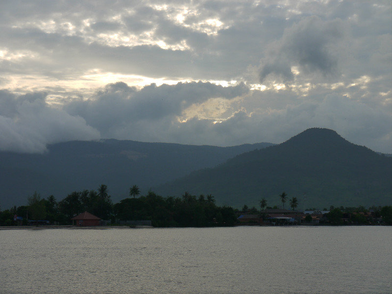Kampot's Backdrop 2