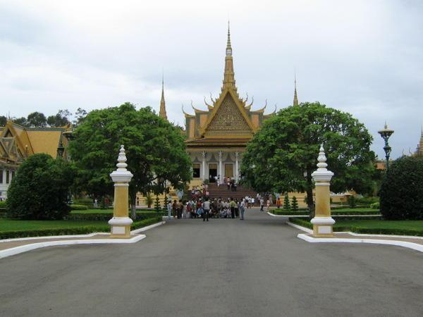 Royal Palace