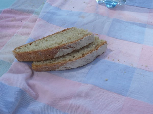 Pane di Toscana