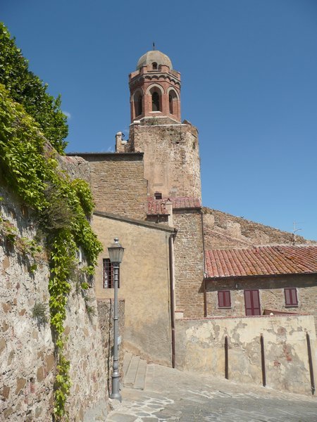 Chiesa di Casteligione