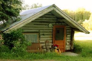 Our Rustic Cabin