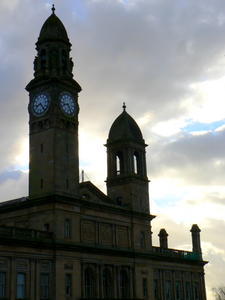 Paisley Town Hall