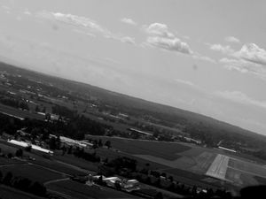 Abbotsford runway