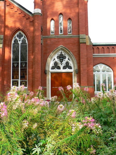Church in London, Ontario