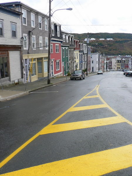 St John's, Newfoundland