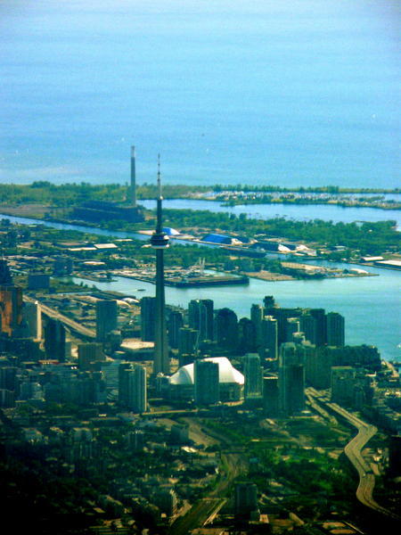 Toronto