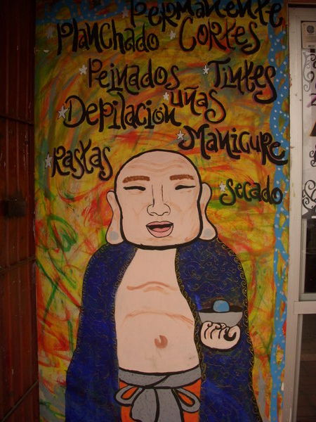 Nogales street art 
