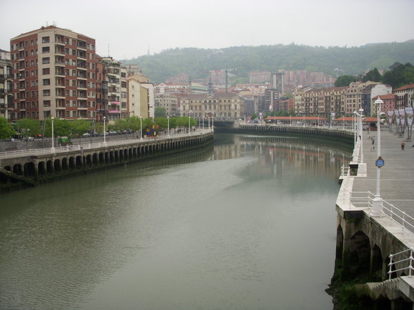 view of river 