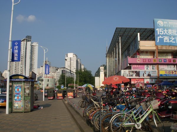 Liuzhou