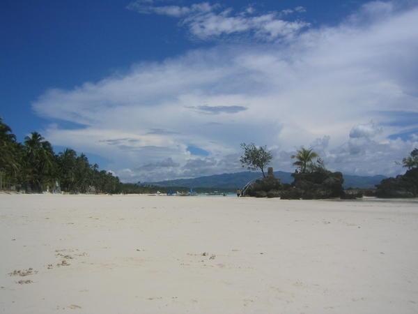 Boracay Beach