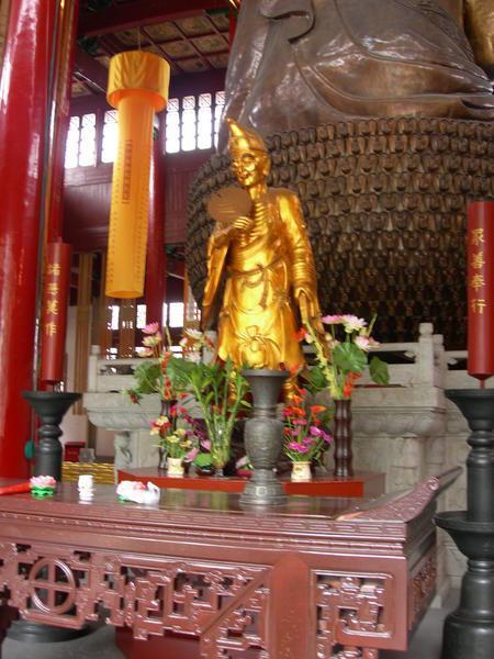 Jingsi Temple