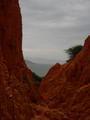 Another section of the Red Canyon