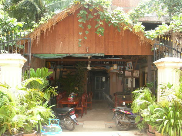 The Hello Guesthouse