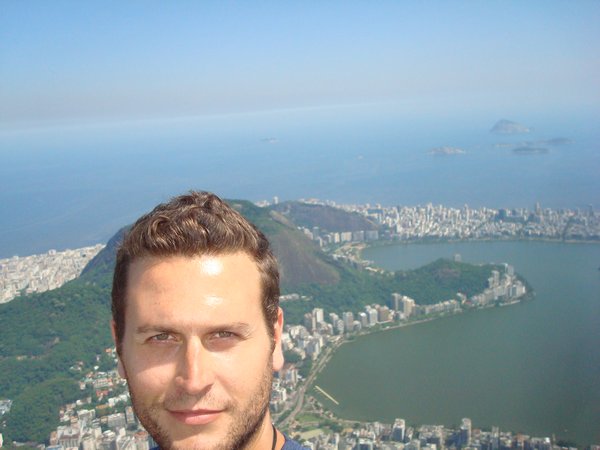 Vistas de Rio de Janeiro