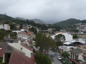 View of Loja