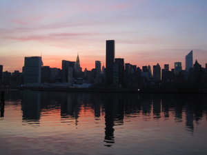 Manhattan! Manhattan!