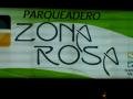 Zona Rosa nightlife