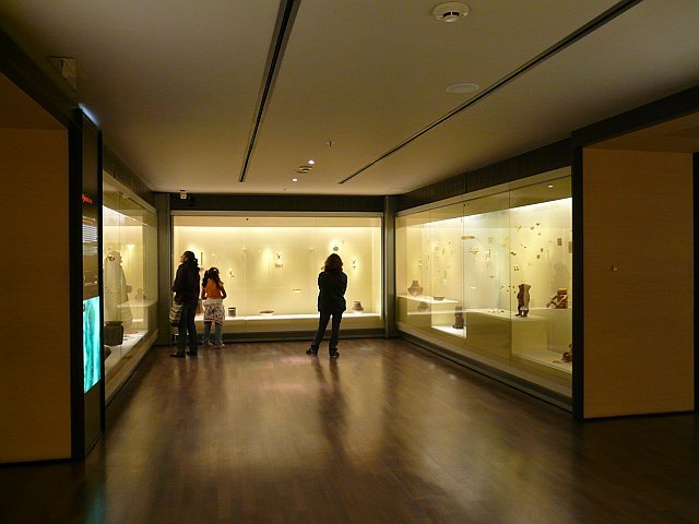 Museo d'Oro