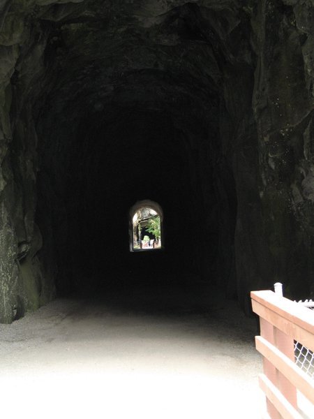 Othello Tunnel Too