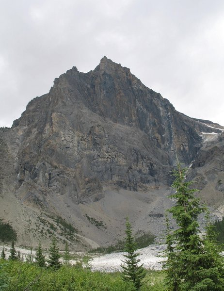 Emerald Basin