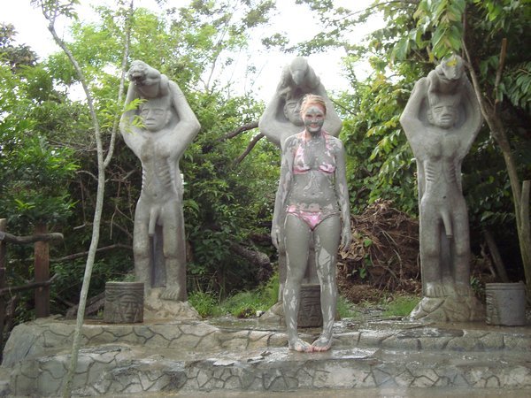 Anatomically Correct Statues